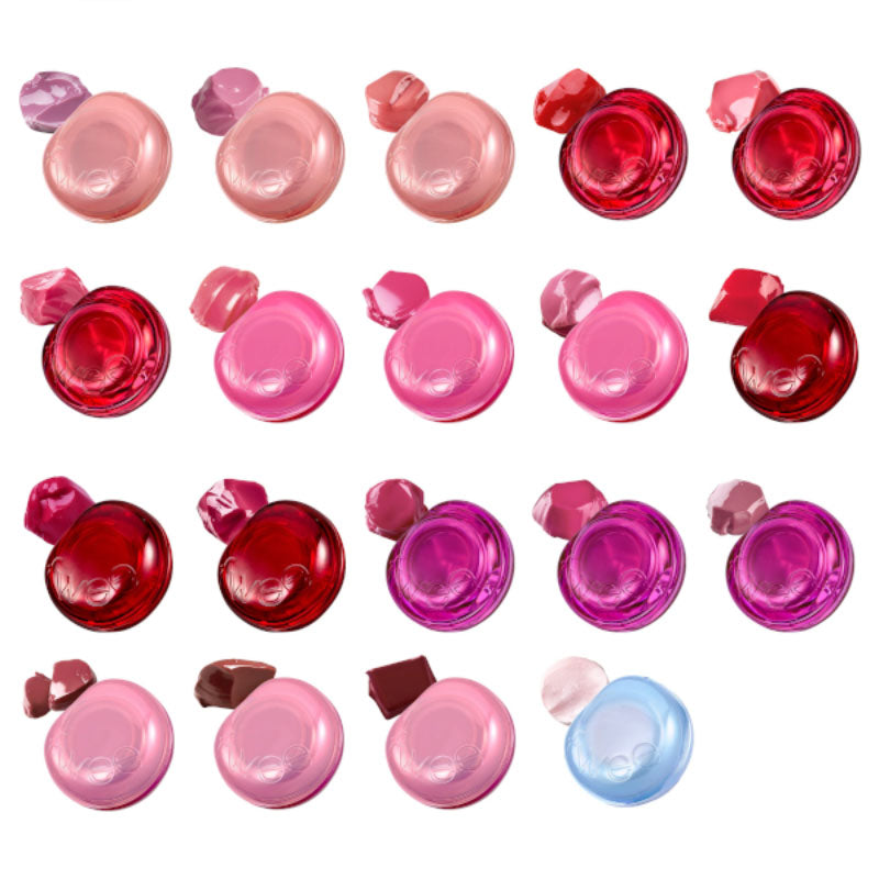 Lip&Cheek Glowy Jelly Pot 4g