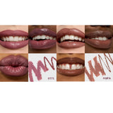 Long Lasting Dual Coloring Stick Lip + Liner 1.2g