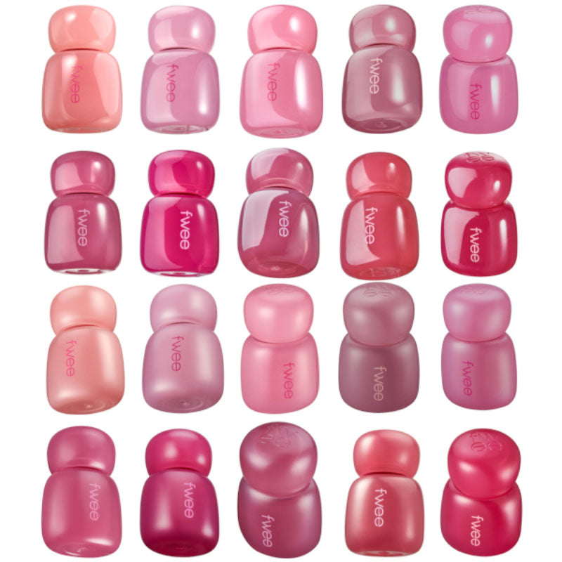 Pink Obsession Stay-Fit Lip Tint 3.8g