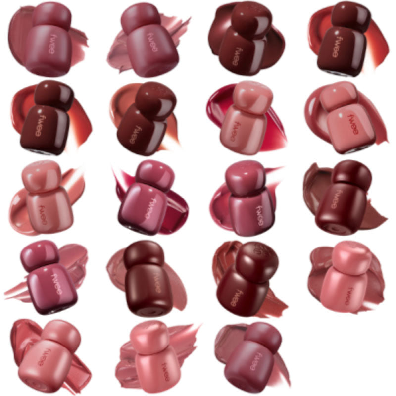 Rose Obsession Stay-Fit Lip Tint 4ml