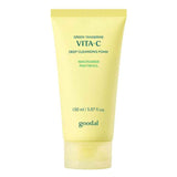 Green Tangerine Vita-C Deep Cleansing Foam 150ml