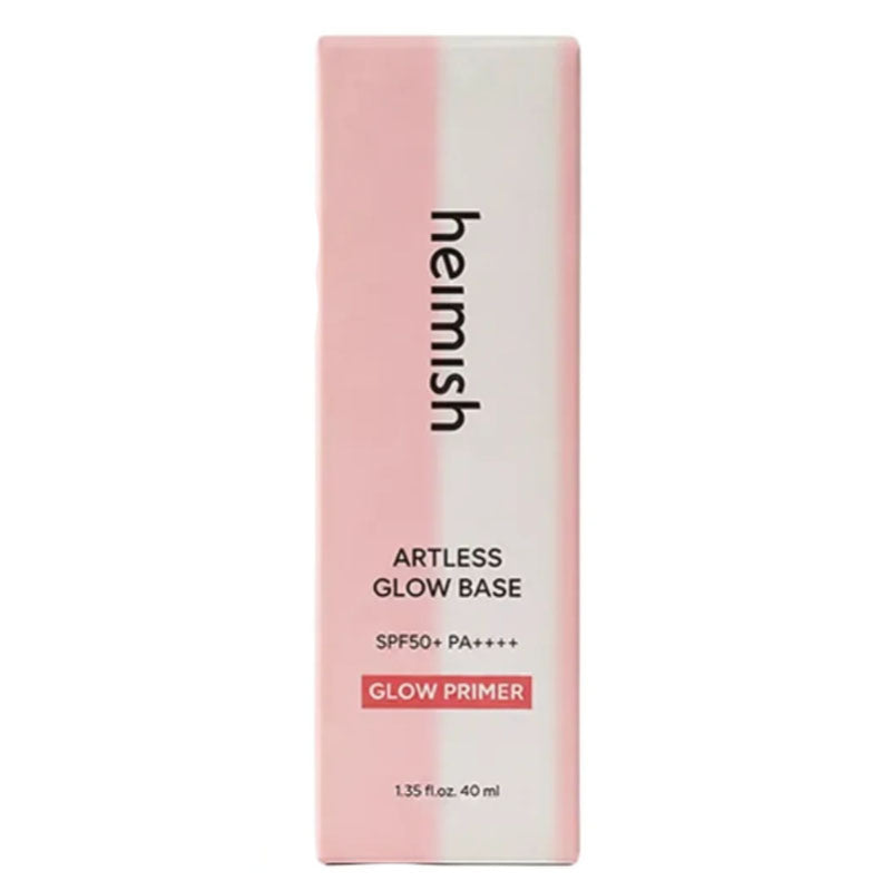 Artless Glow Base 40ml
