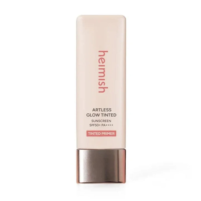 Artless Glow Tinted Sunscreen Shine Beige 40ml