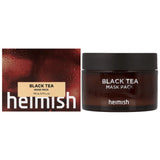 Black Tea Mask Pack 110ml
