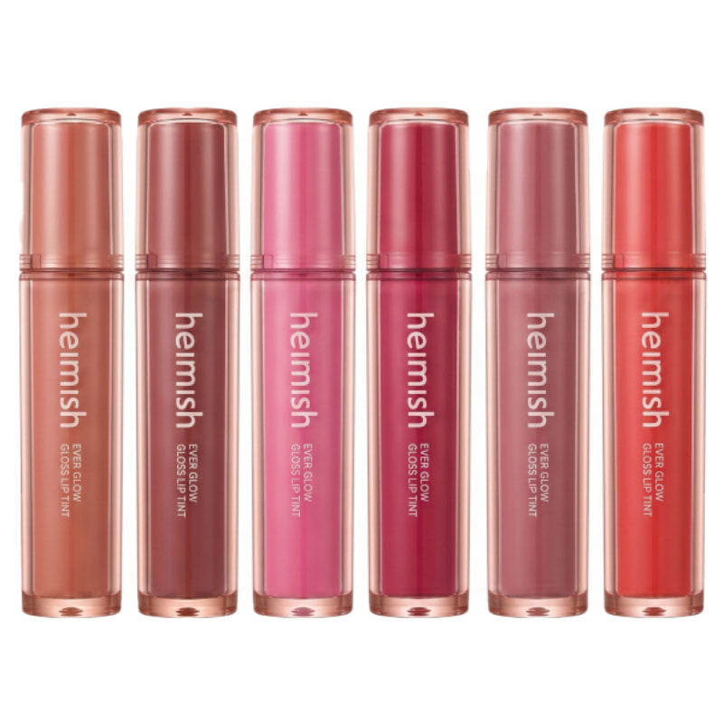 Ever Glow Gloss Lip Tint 3.2g