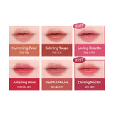 Ever Glow Gloss Lip Tint 3.2g