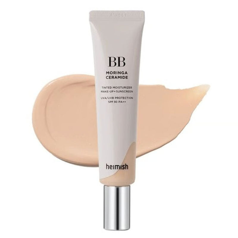 Moringa Ceramide BB Cream 30g