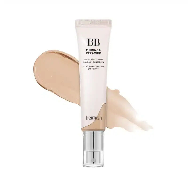 Moringa Ceramide BB Cream 30g