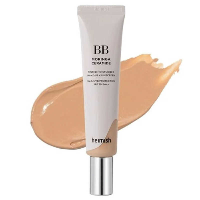Moringa Ceramide BB Cream 30g