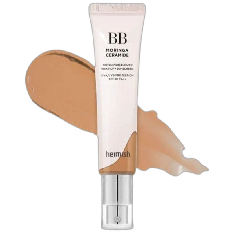 Moringa Ceramide BB Cream 30g
