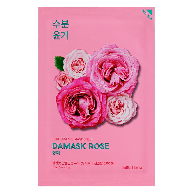 Pure Essence Mask Sheet