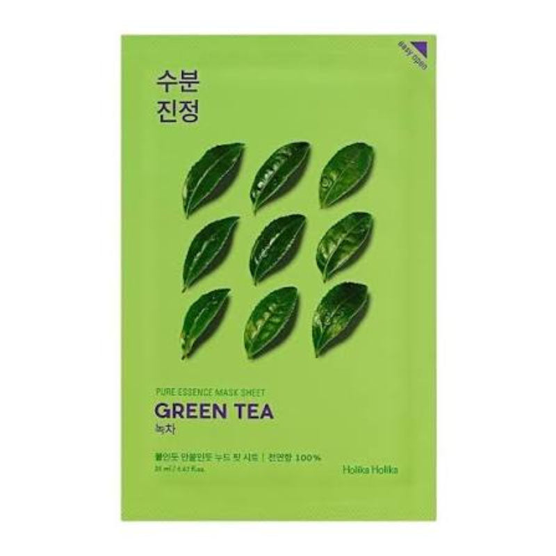 Pure Essence Mask Sheet