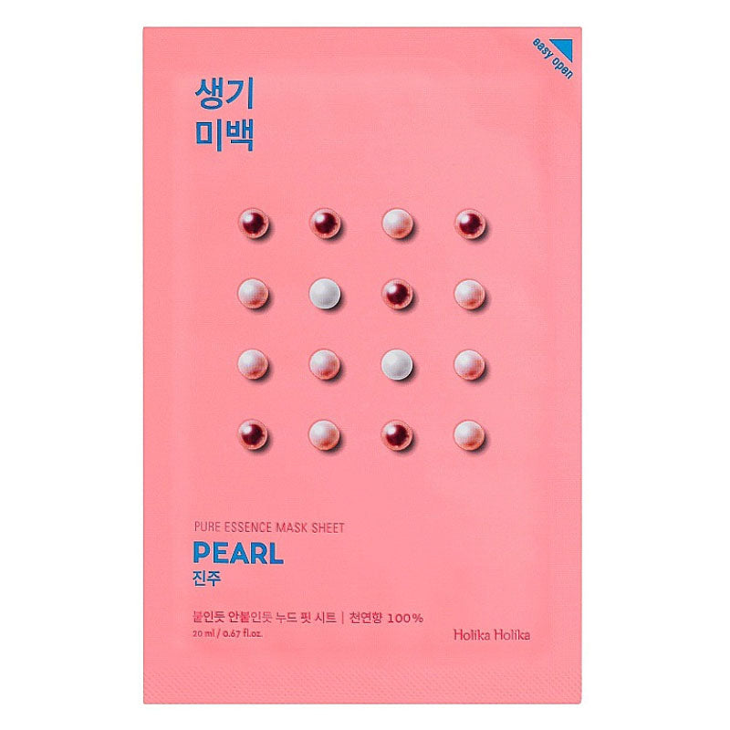 Pure Essence Mask Sheet