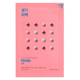 Pure Essence Mask Sheet