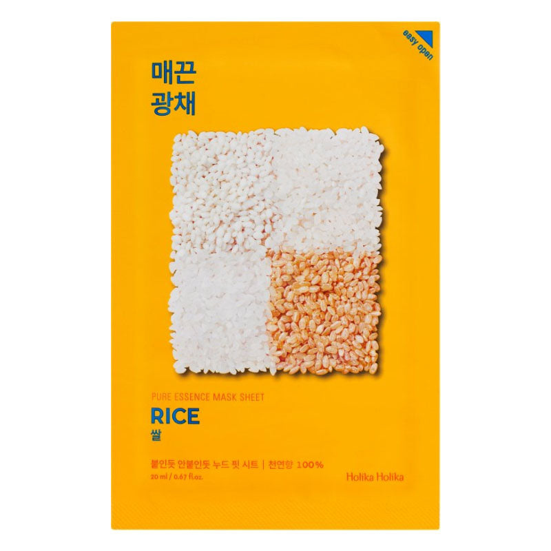 Pure Essence Mask Sheet