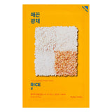 Pure Essence Mask Sheet