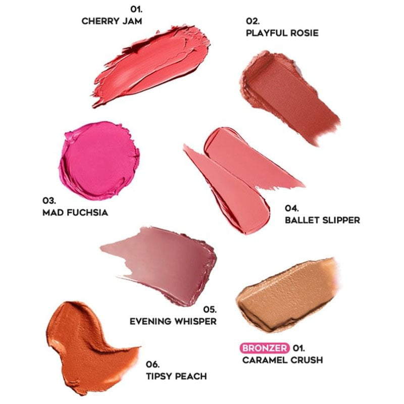 Every Cheek Blush 6.5g