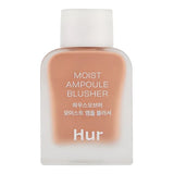 Moist Ampoule Blusher Mini 10ml