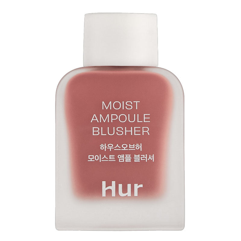 Moist Ampoule Blusher Mini 10ml