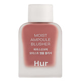 Moist Ampoule Blusher Mini 10ml