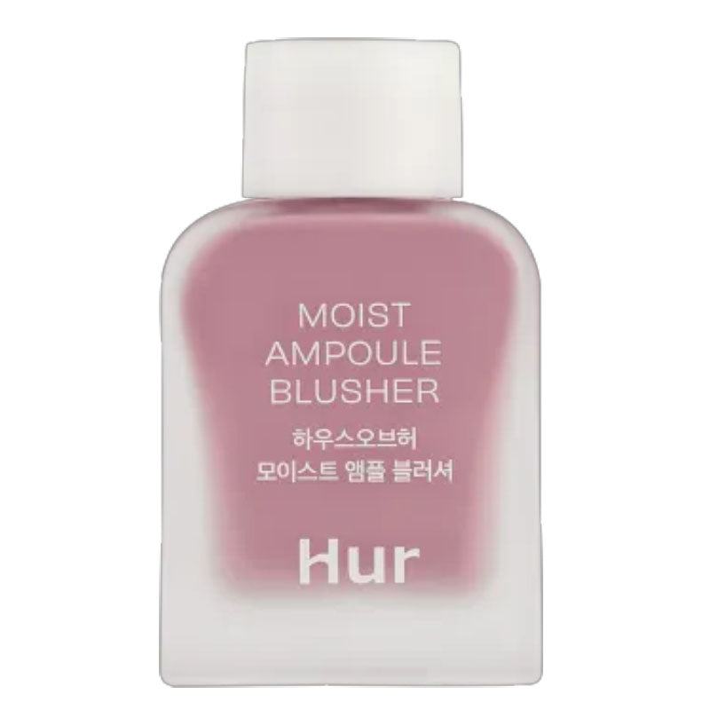 Moist Ampoule Blusher Mini 10ml