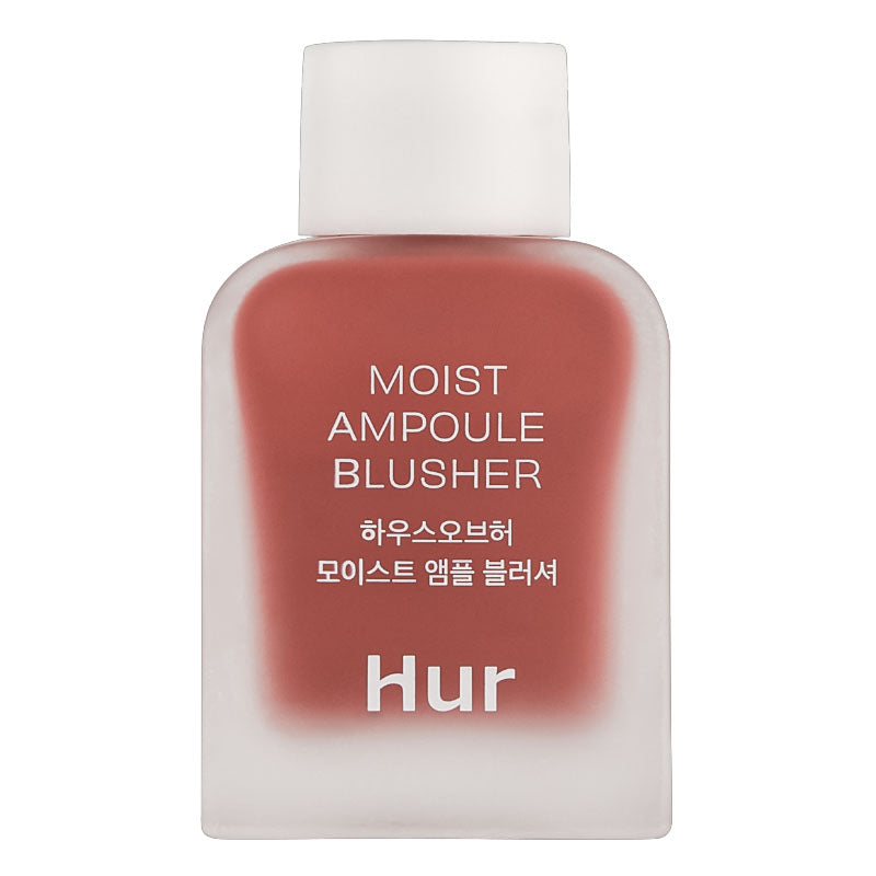 Moist Ampoule Blusher Mini 10ml