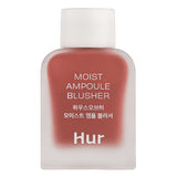 Moist Ampoule Blusher Mini 10ml