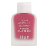 Moist Ampoule Blusher Mini 10ml