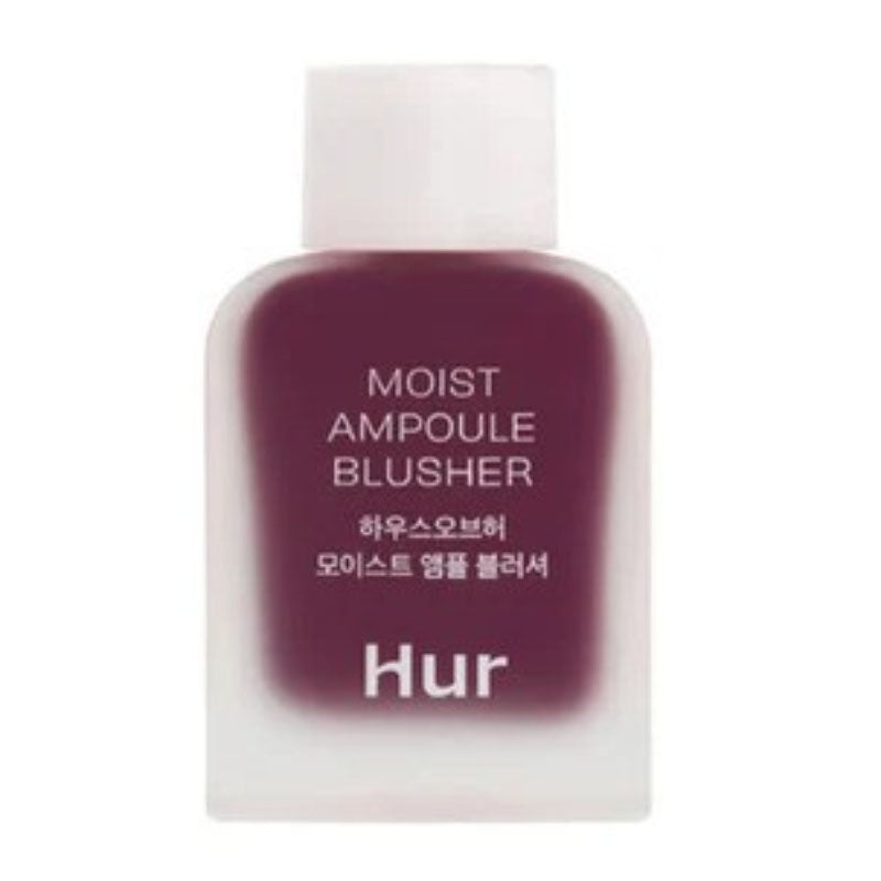 Moist Ampoule Blusher Mini 10ml
