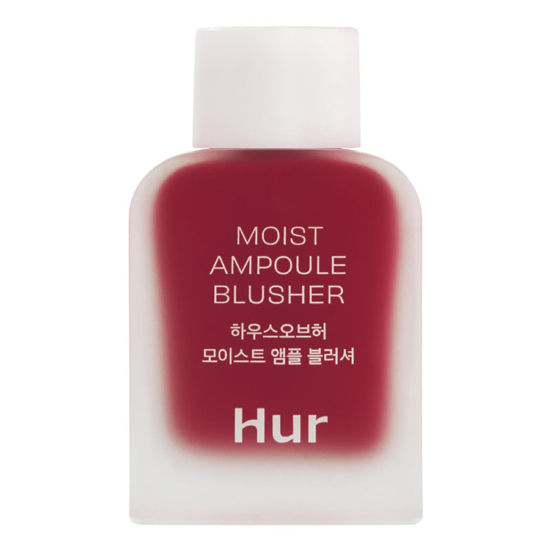 Moist Ampoule Blusher Mini 10ml