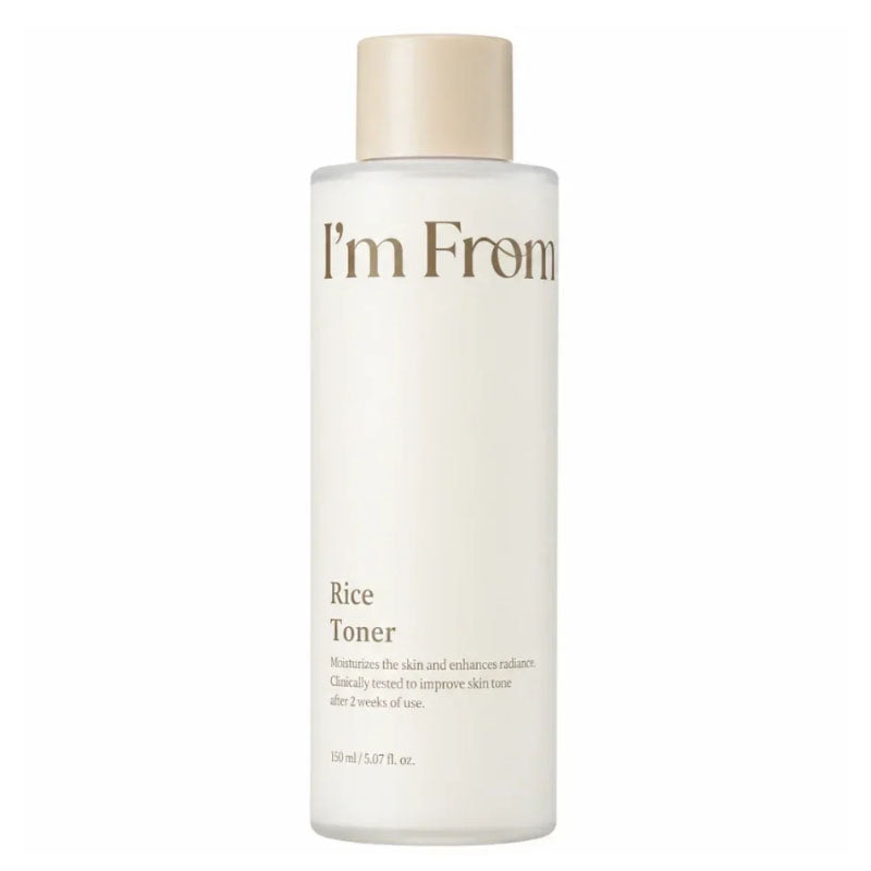 Rice Toner 150ml
