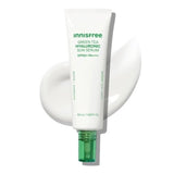 Green Tea Hyaluronic Sun Serum 50ml