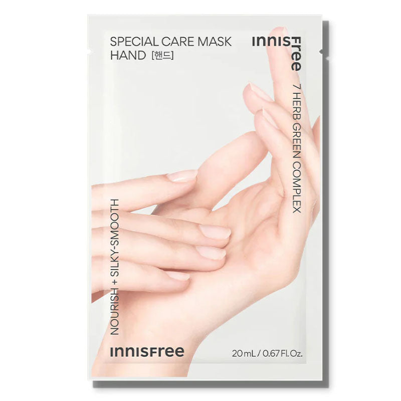 Special Care Hand Mask 20ml