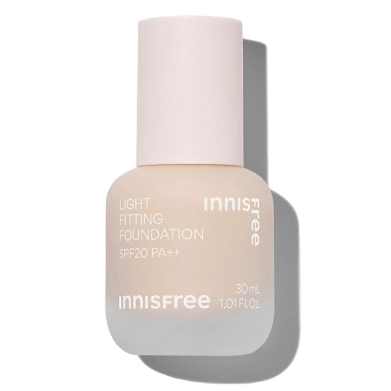 Light Fitting Foundation 30ml