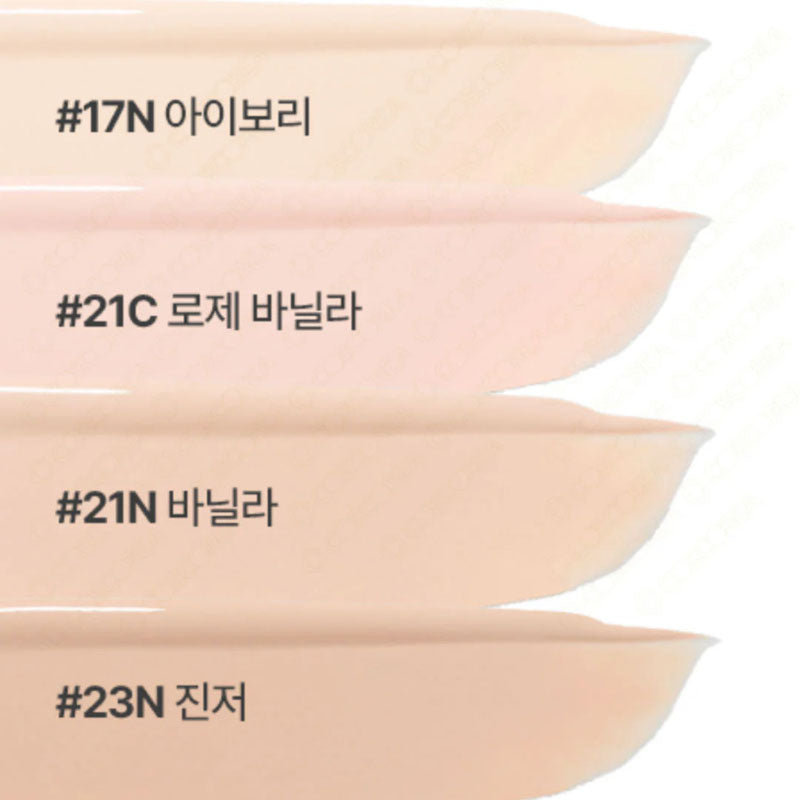 Light Fitting Foundation 30ml