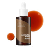 Green Tea Fresh Serum 50ml