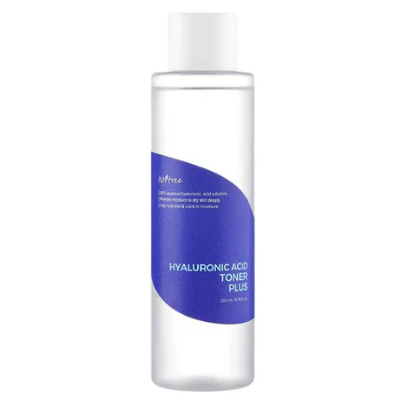Hyaluronic Acid Toner Plus 200ml
