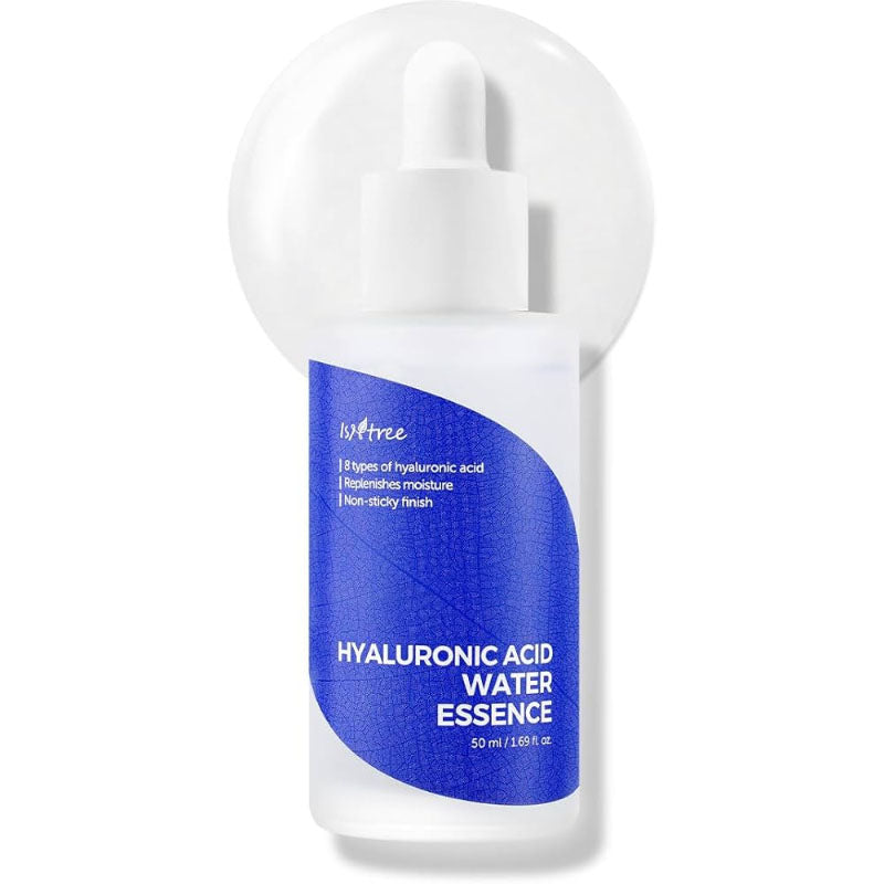 Hyaluronic Acid Water Essence 50ml