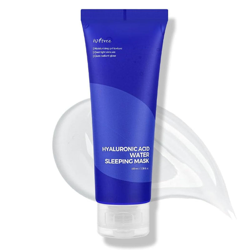 Hyaluronic Acid Water Sleeping Mask 100ml