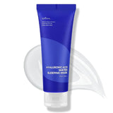 Hyaluronic Acid Water Sleeping Mask 100ml