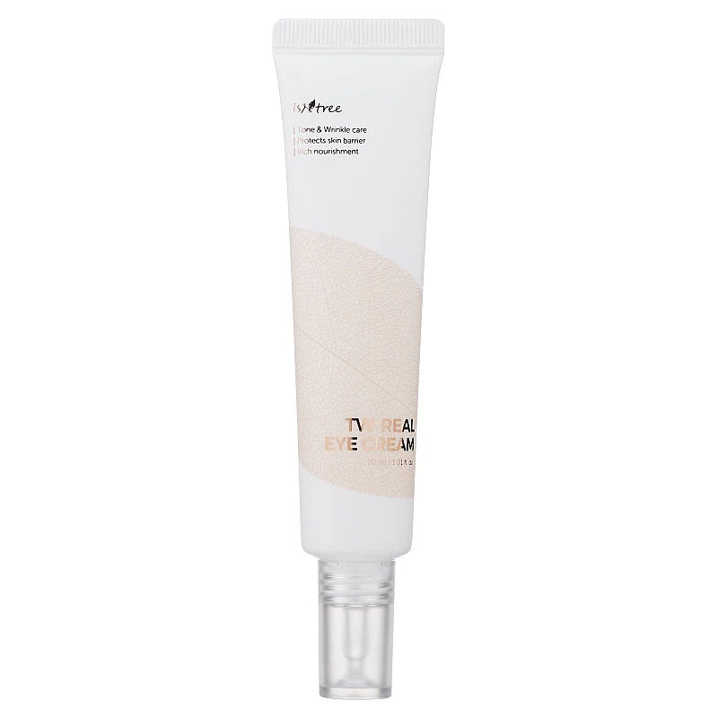 TW-Real Eye Cream 30ml