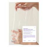 Jelly Seal Dewy Mask 28g