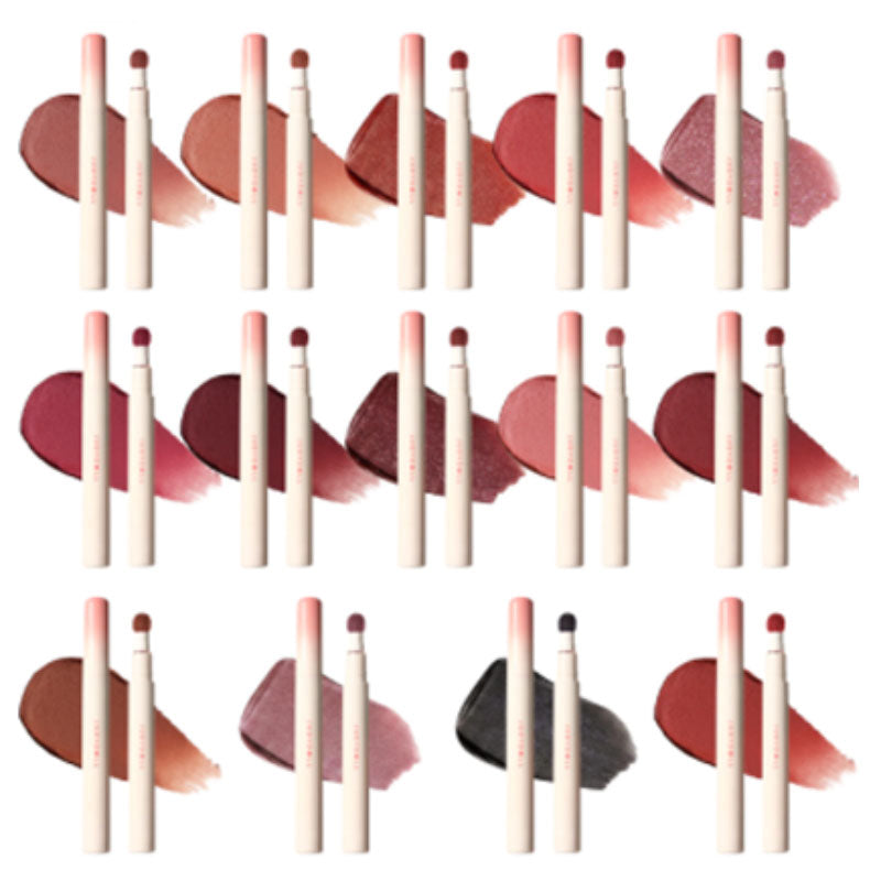 Matte Lip Cream 2.6ml