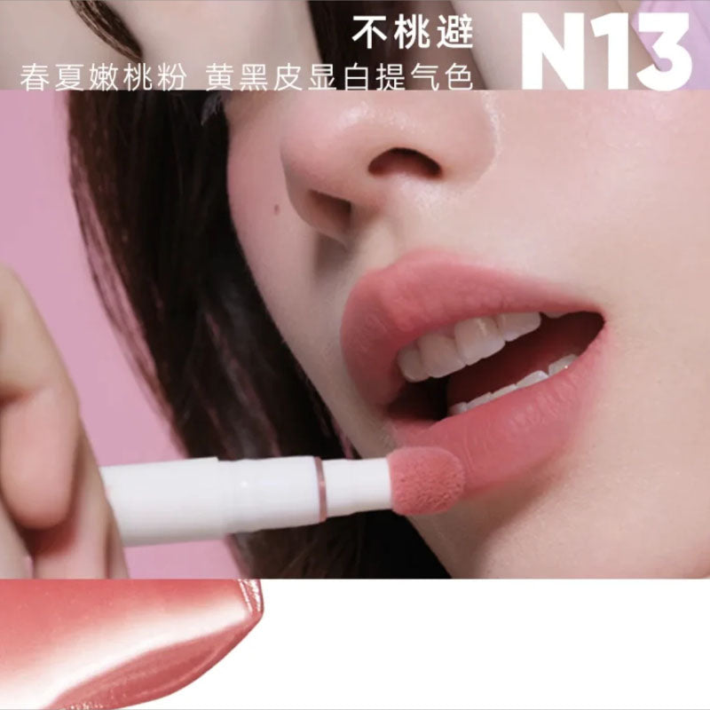 Matte Lip Cream 2.6ml