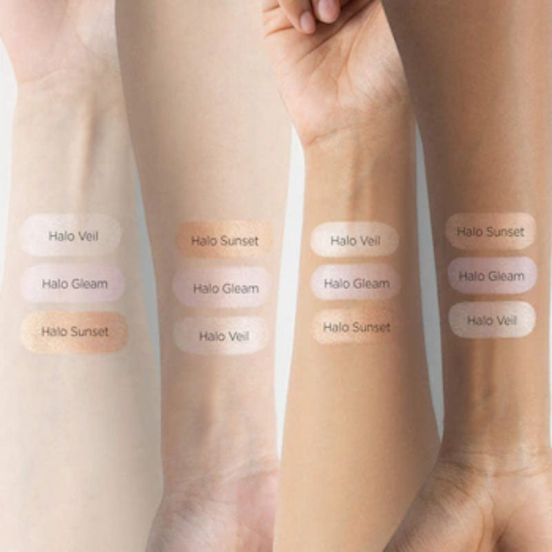 Artist Cushion Highlighter