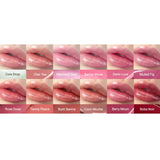 Lip-Pression Metal Serum Gloss