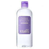 Supple Preparation Unscented Cleansing Water 400ml