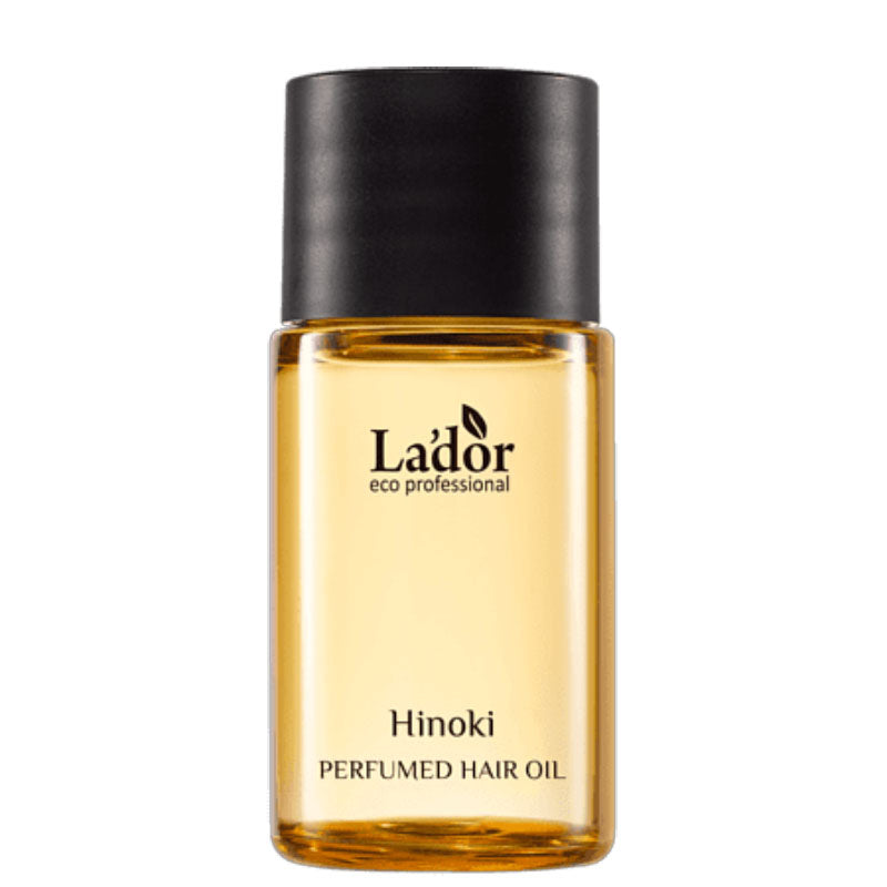 Perfumed Hair Oil Mini 10ml