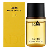 Perfumed Hair Oil Mini 10ml