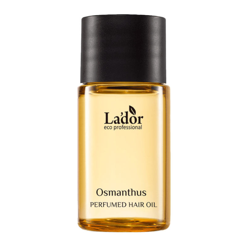Perfumed Hair Oil Mini 10ml